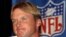 Jon Gruden, coach des Tampa Bay Buccaneer, en conférence de presse, USA, le 24 janvier 2003.