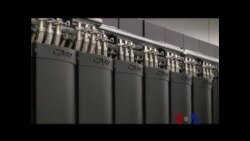 中国国防科技大超级计算机排名第一