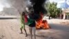 Sudan Group Condemns UN's Call to Support Reinstated PM