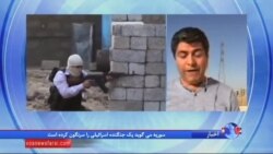 انفجار در دو مركز خريد بغداد دست کم ١٠ كشته و زخمی برجا گذاشت
