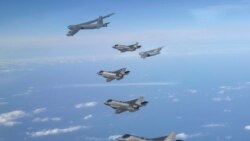 粵語新聞 晚上10-11點: 美防長據信月底訪韓希望穩固對韓安全承諾