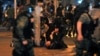 New Opposition Protests in Macedonia Follow Violent Clashes