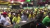南非執政黨舉行新領袖選舉