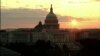 Молитвен појадок - власта и опозицијата допатуваа со различни пораки во Вашингтон