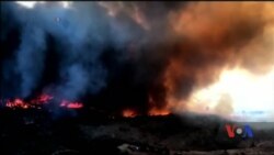 Пожежі у Каліфорнії забрали життя 23 людей, сотні вважаються зниклими безвісти. Відео