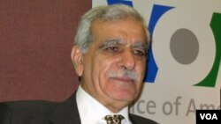 Ahmet Turk