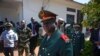 West African Defense Chiefs to Meet Over Guinea Bissau Security 