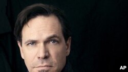 Kurt Elling