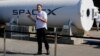 SpaceX обещает первый пилотируемый полет к МКС в апреле 2019 года