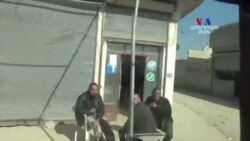 Արդյ՞ոք Աֆրինի հակամարտությունը կարող է լարել թուրք-ամերիկյան հարաբերությունները