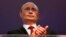 Президент Паралимпийского комитета России Владимир Лукин