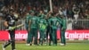 د کرکټ شل اوریز نړیوال جام کې پاکستان خپله دویمه لوبه هم وګټله
