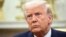 Президент США Дональд Трамп