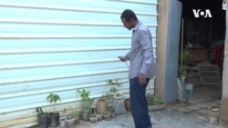 Many Turn to Gardening in Sudan As COVID-19 Wreaks Havoc