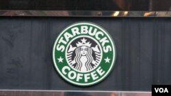 La cadena de cafeterías Starbucks dará a conocer esta semana sus ganancias del segundo trimestre de 2021.