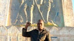 FRAA- Farankan jekulu Songhoy Chaawara Batoo minnu ma je, ni Alger Benkan Gafe waleyali ma- Hameye Hahamane