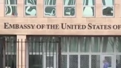 США сократит дипломатов на Кубе
