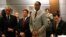 Conrad Murray, el doctor de Michael Jackson, salio de prisión este lunes en California.