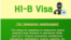 Một tóm tắt về visa H1-B