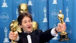 Titanic ganó el Oscar