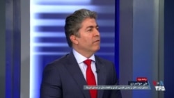 علی جوانمردی: پرزیدنت ترامپ چگونه می‌خواهد در انتخاب رهبر آینده ایران مشارکت داشته باشد؟