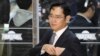 Lawyers: Samsung Heir Denies All Charges in Corruption Scandal
