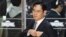 FILE - Lee Jae-yong, a vice chairman of Samsung Electronics Co., arrives for a hearing at the National Assembly in Seoul, South Korea, Tuesday, Dec. 6, 2016. 