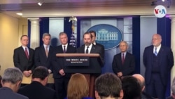 Estados Unidos declara emergencia de salud por el coronavirus