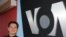Jackie Chan, Michael Jackson, NY y VOA