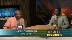 Live Talk - Panic Buying of Commodities And Arrest of Pastor Evan Mawarire