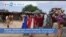 VOA60 Africa - Nigeria: Jihadists have taken hundreds of hostages in a northeast town of Kukawa