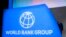 IMF/World Bank Annual Fall Meetings Plenary Session 