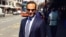 George Papadopoulos, penasihat kebijakan luar negeri Presiden AS Donald Trump (foto: dok). 
