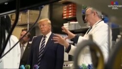 8 միլիարդ դոլարանոց փաթեթ` ընդդեմ կորոնավիրուսի