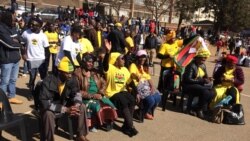 Udaba Esilethulelwe NguBenedict Nhlapho