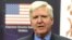 Ambasador SAD u Srbiji Kajl Skot, Foto: VOA