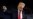 Trump Again Threatens to Shake Up Federal Law Enforcement Leadership