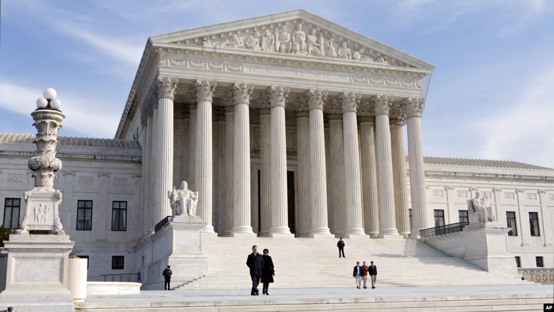 Supreme Court Affirmitive Action