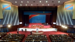  Assemblée nationale ebakisi mikolo na état de siège ata ba députés ya est baboyi