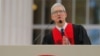 Apple CEO to MIT Grads: Tech Without Values is Worthless