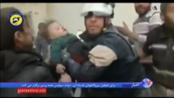 مهمترين قرارگاه مخالفان اسد در حلب به کنترل ارتش سوريه در آمد