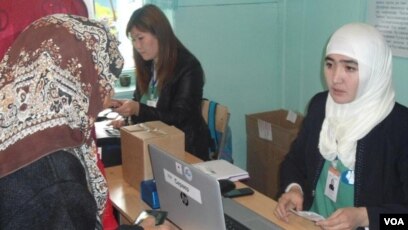 Dumpling qiz porno model