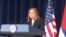 Josefina Vidal dijo que el gobierno comunista "tiene voluntad de seguir avanzando" en el diálogo político y económico con Washington aun cuando le quede poco tiempo a la administración de Obama.