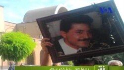 افشین اسانلو: مرگ یک فعال کارگری در زندان