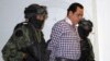 Mexican Court Blocks Drug Lord's Extradition to US