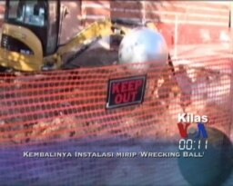 Kilas VOA 14 November 2013