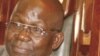 Bulawayo Mayor Martin Moyo