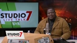 Live Talk - The Connection 