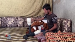 Li Kobanîyê Zehmetîyên Dabînkirina Lingên Çêkirî Zêde Dibin