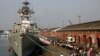 China's Likely Responses to European and Indian Warships in Sea it Calls its Own